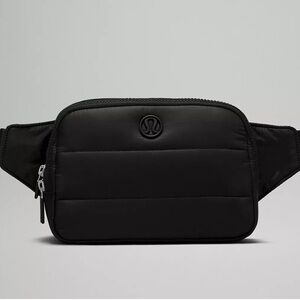 Everywhere Belt Bag Large 2L
Wunder Puff